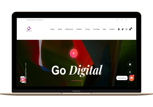 GoDigital