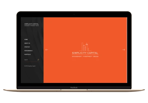 Simplicity Capital