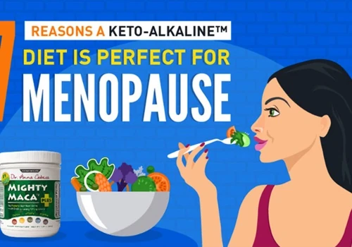 Diet Infographics