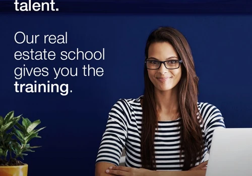 Recruiting Ad