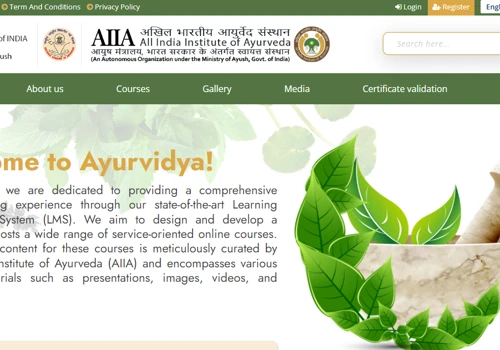 AyurVidya