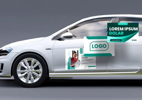 Branding