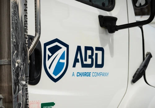 ABD logo design