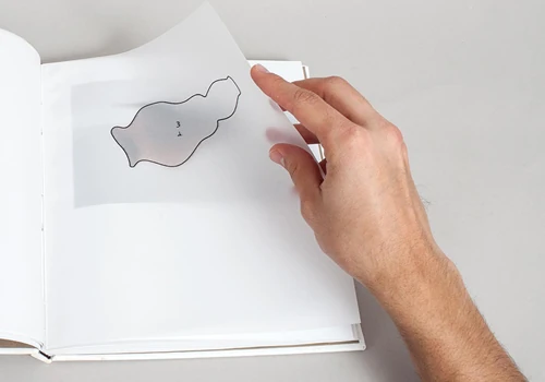 Studio Babak Golkar: A dialogic language experience.
