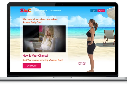 SummerBodyClub