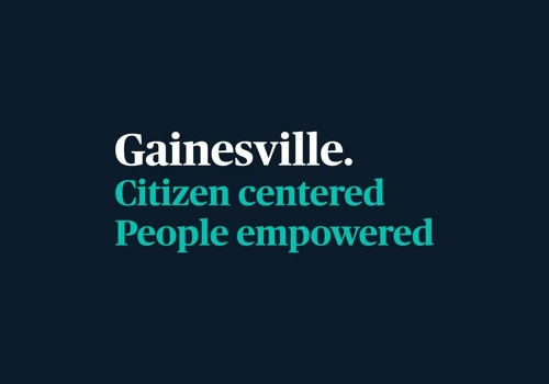 Citizen Centered Gainesville