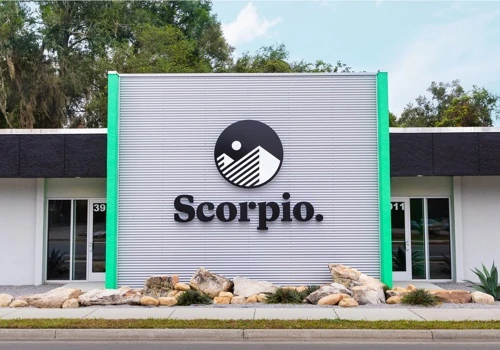 Scorpio