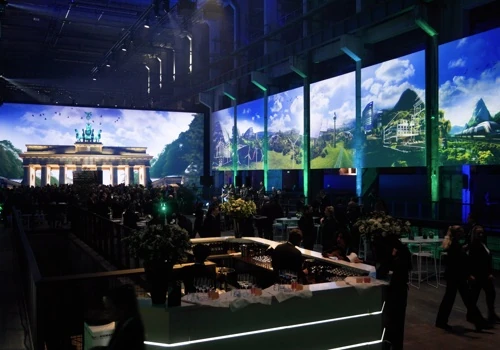 KfW - 75 Years