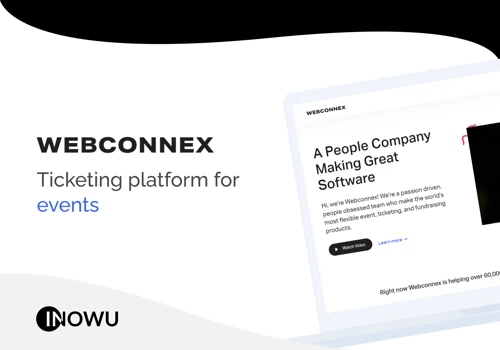 Webconnex