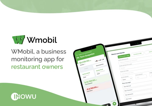 WMobil