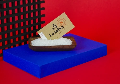La Selva Branding