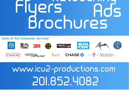 Professional Graphic Design