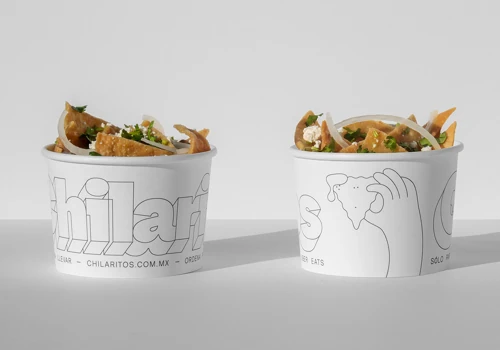 Chilaritos
