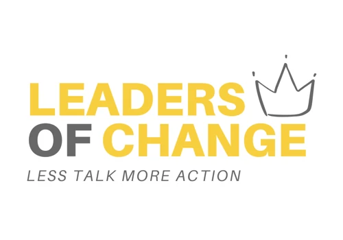 Leaders of Change Logo