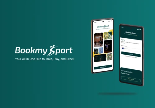 Bookmysport