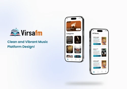 Virsa FM