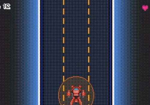 Game Jam Entry for Tbilisi Digital Expo 2018