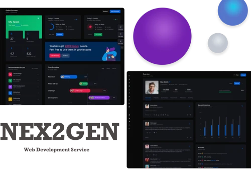 EdTech System