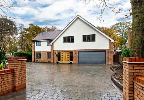 Woodlea Drive, Solihull