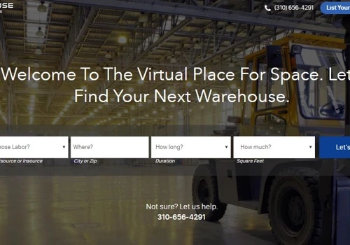 Warehouse Exchange