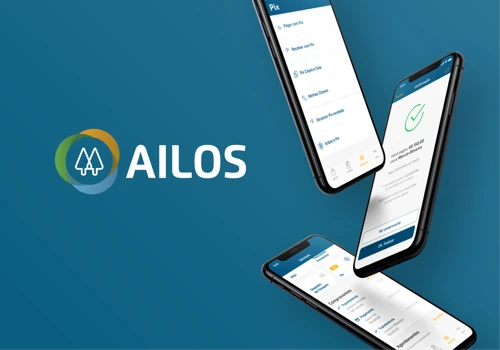 Ailos expands 66% of transactions