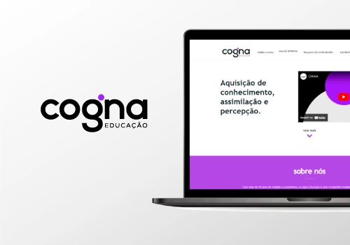 Cogna: Educational Passport