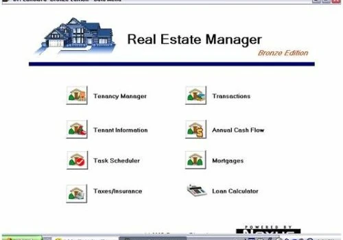 Custom Real Estate Software Development