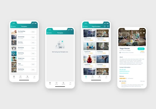 Kupu - Natural Health & Wellness Marketplace