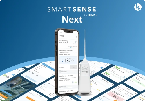 IoT Monitoring Software for Food Safety