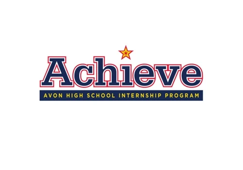 Avon High School Logo