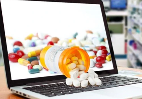 Brand Marketing on behalf of MY DAWA e-pharmacy