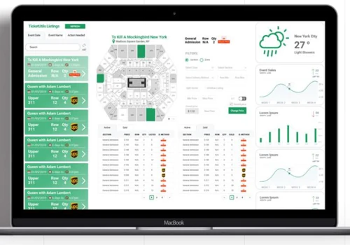 DSG - Automated pricing software