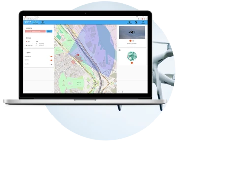 Anti-drone system