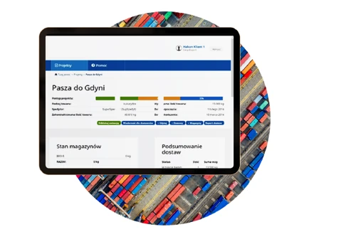 Customer Panel