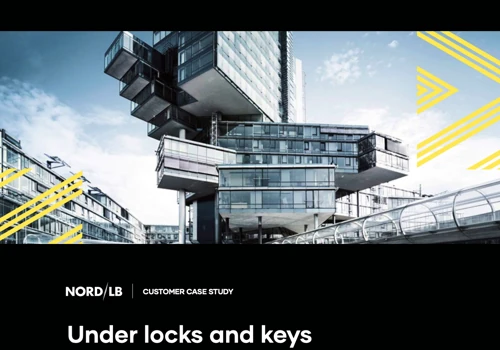 Nord L/B Security Case Study