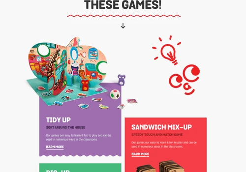 Design and Developed an eCommerce Website