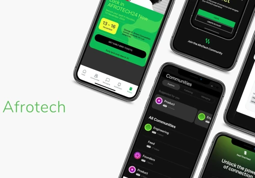 AfroTech