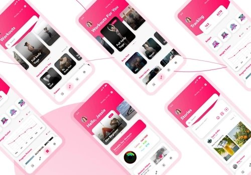 Fitness App