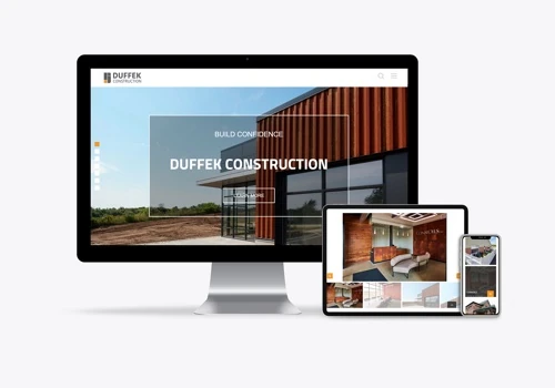 Duffek Construction