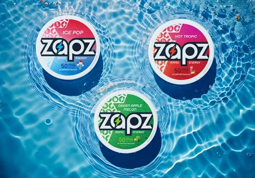 Zapz Product Launch