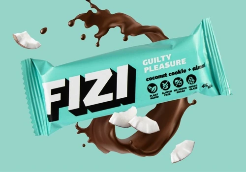 Branding, naming, communication, packaging and adv