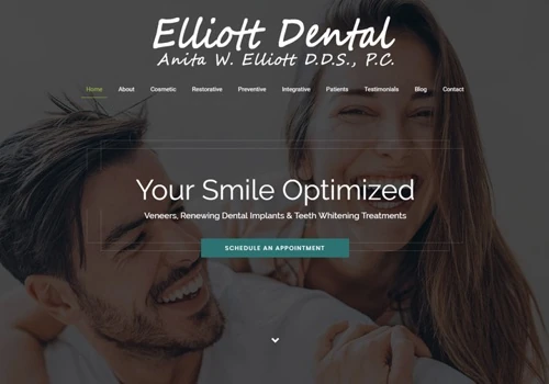 Elliott Dental