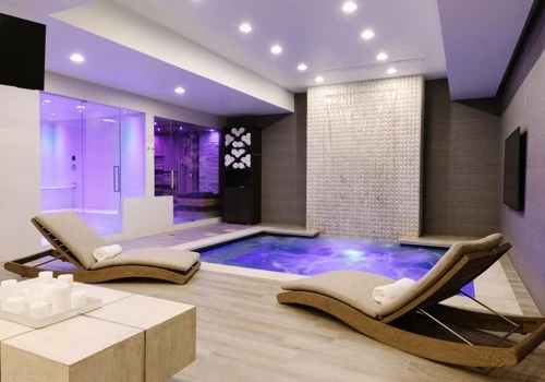 Custom Relaxation -  Home Spa