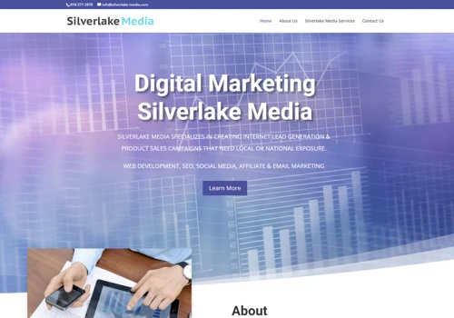 Silverlake Media