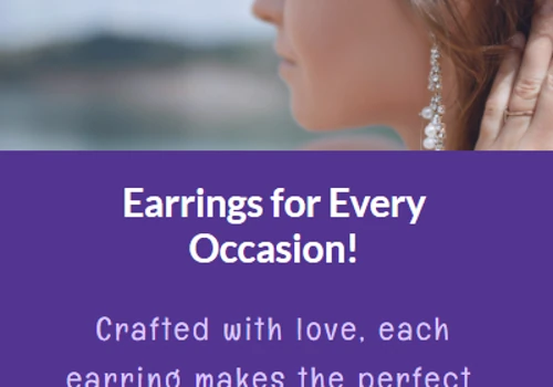 Sionni: Imitation Jewelry Store in India