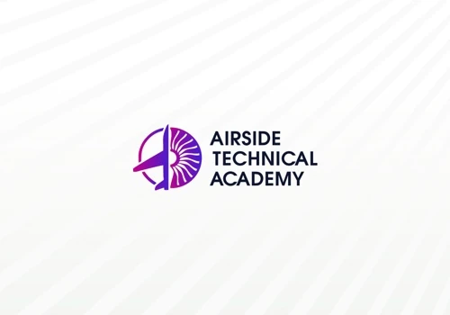 Airside Technical Academy Website