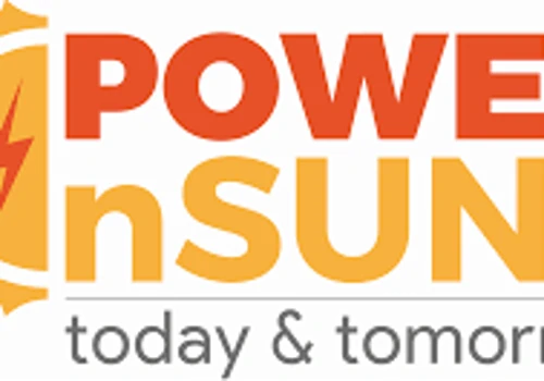 Power n Sun_Magento eCommerce Website