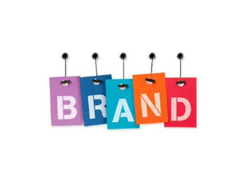 BRAND DESIGN