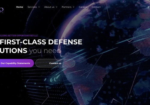 VYBO Veterans Yielding Better Opportunities