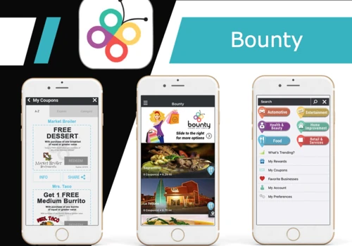 Bounty